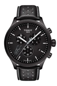 Tissot Chrono XL San Antonio Spurs Edition T116.617.36.051.04