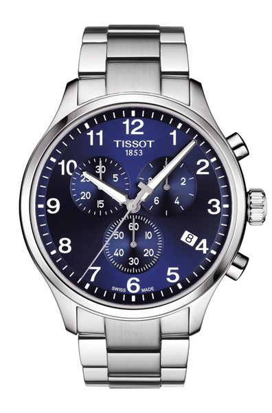 Tissot Chrono XL T116.617.11.047.01