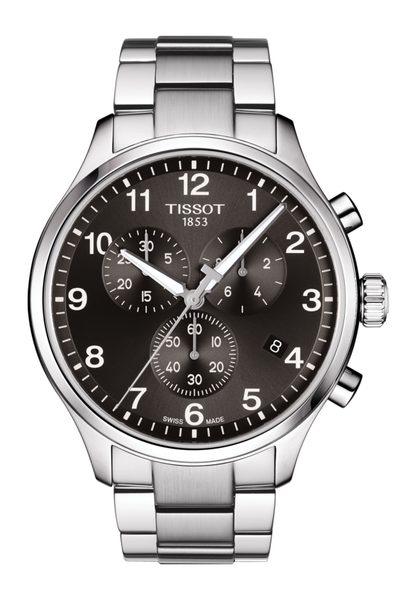 Tissot Chrono XL T116.617.11.057.01
