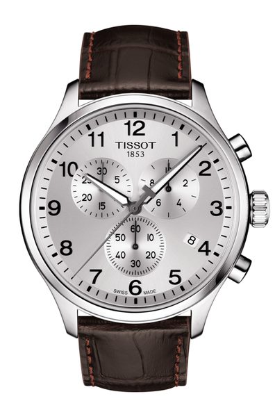 Tissot Chrono XL T116.617.16.037.00