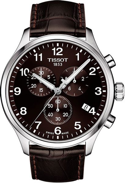 Tissot Chrono XL T116.617.16.297.00