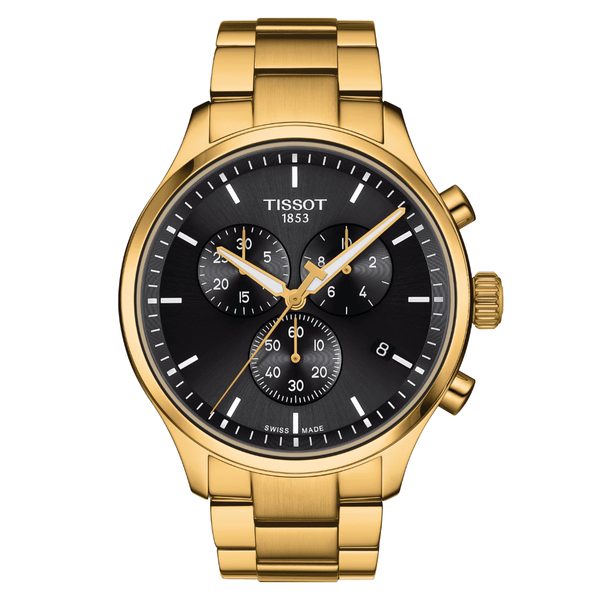 Tissot Chrono XL T116.617.33.051.00