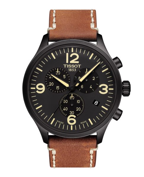 Tissot Chrono XL T116.617.36.057.00