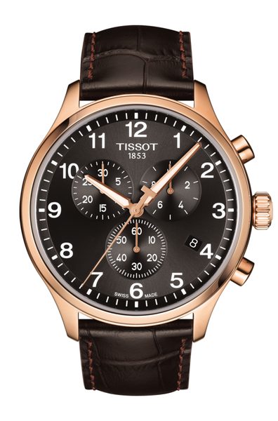 Tissot Chrono XL T116.617.36.057.01