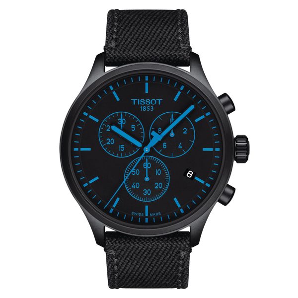 Tissot Chrono XL T116.617.37.051.00