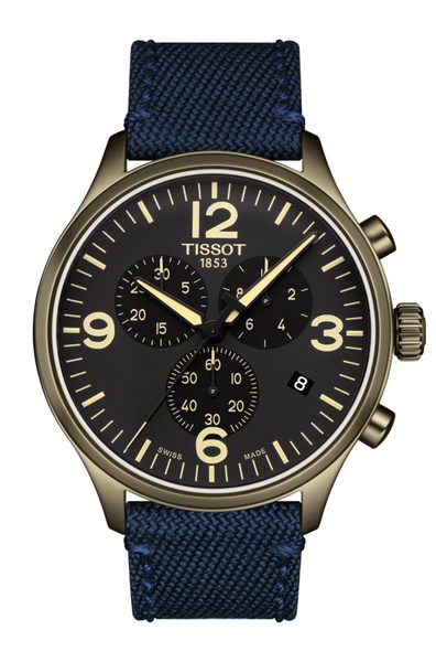 Tissot Chrono XL T116.617.37.057.01