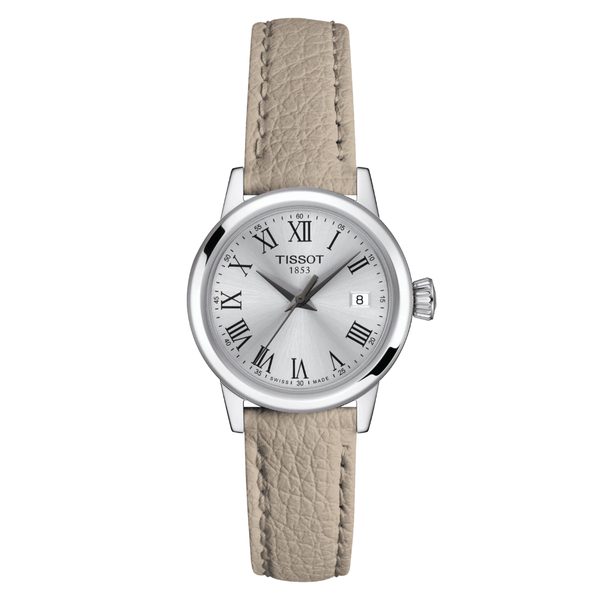 Tissot Classic Dream Lady T129.210.16.033.00