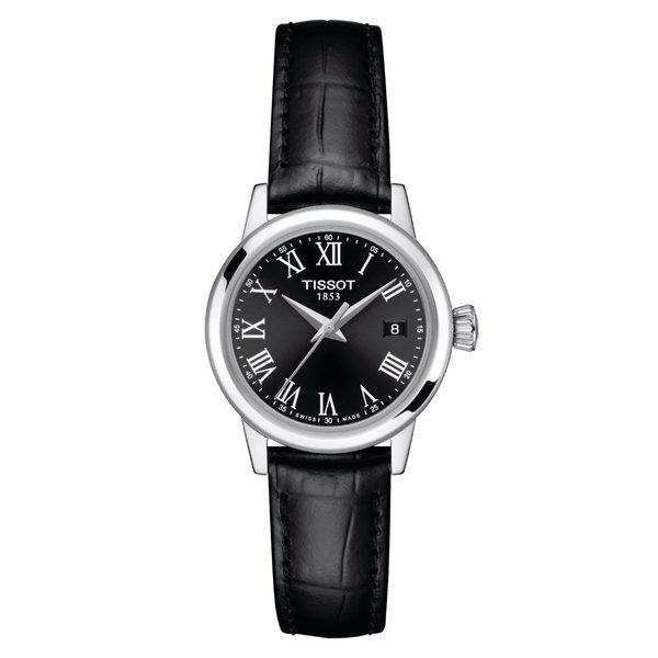 Tissot Classic Dream Lady T129.210.16.053.00