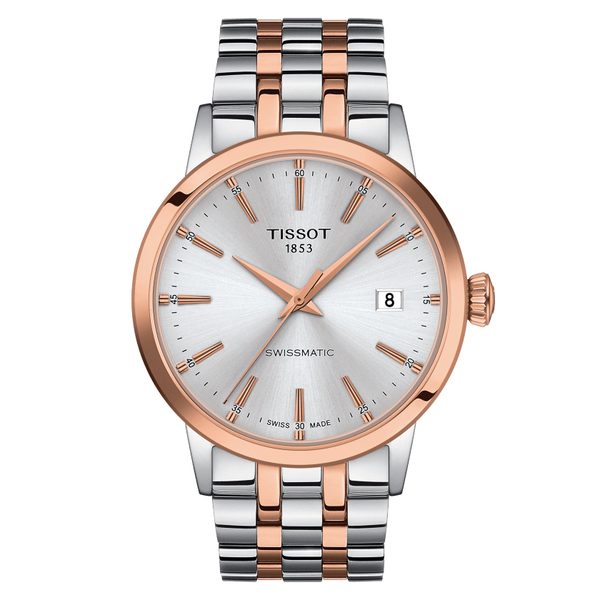 Tissot Classic Dream Swissmatic T129.407.22.031.00