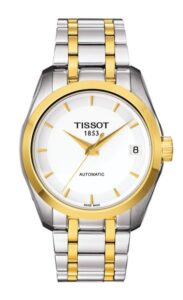 Tissot Couturier Automatic T035.207.22.011.00