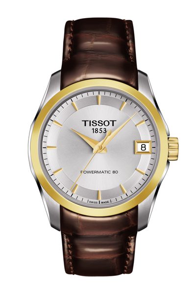 Tissot Couturier Automatic T035.207.26.031.00