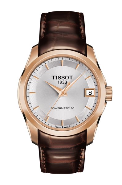 Tissot Couturier Automatic T035.207.36.031.00