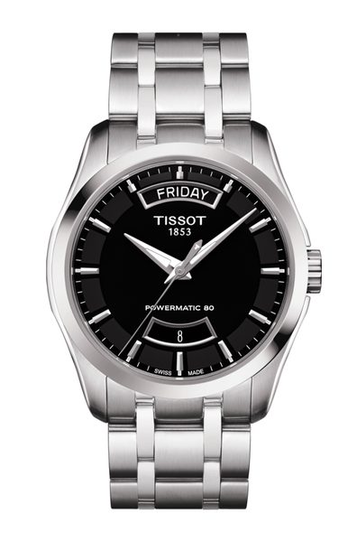 Tissot Couturier Automatic T035.407.11.051.01