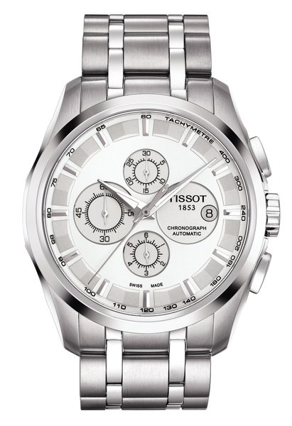 Tissot Couturier Automatic T035.627.11.031.00