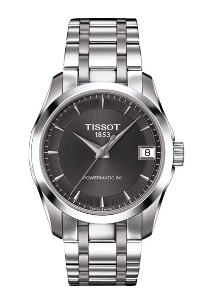 Tissot Couturier Powermatic T035.207.11.061.00