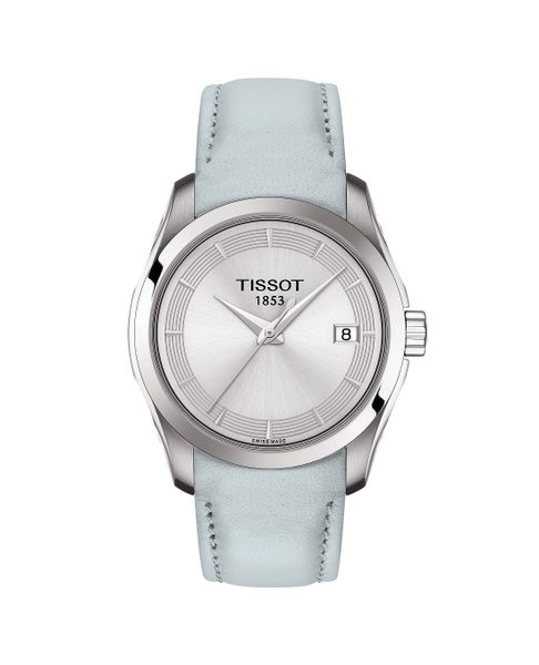 Tissot Couturier Quartz Lady T035.210.16.031.02