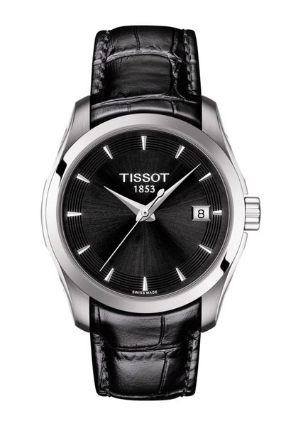 Tissot Couturier Quartz Lady T035.210.16.051.01