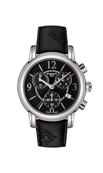 Tissot Dressport T050.217.17.057.00