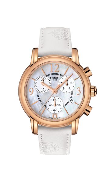 Tissot Dressport T050.217.37.117.00
