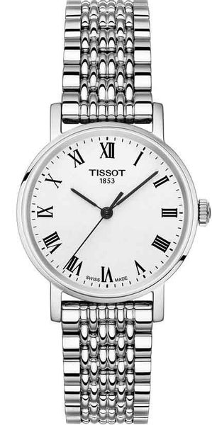 Tissot Everytime Quartz T109.210.11.033.00