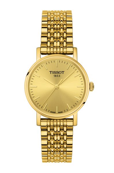 Tissot Everytime Quartz T109.210.33.021.00