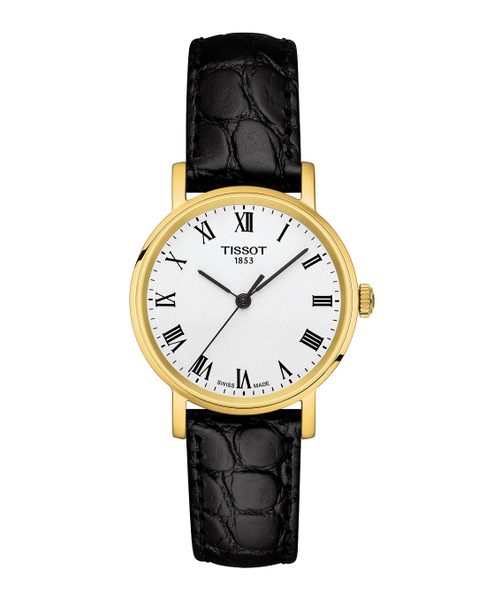 Tissot Everytime Quartz T109.210.36.033.00