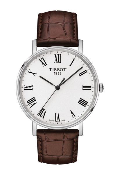 Tissot Everytime Quartz T109.410.16.033.00