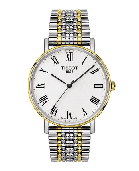 Tissot Everytime Quartz T109.410.22.033.00