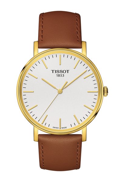 Tissot Everytime Quartz T109.410.36.031.00