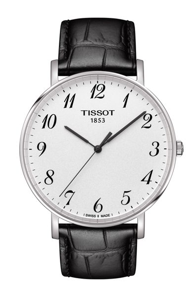 Tissot Everytime Quartz T109.610.16.032.00