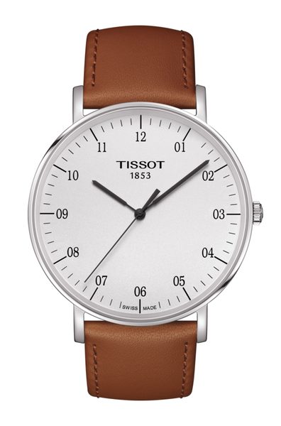 Tissot Everytime Quartz T109.610.16.037.00