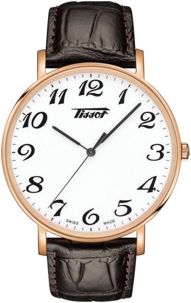 Tissot Everytime Quartz T109.610.36.012.01