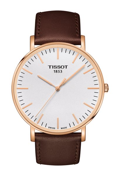 Tissot Everytime Quartz T109.610.36.031.00