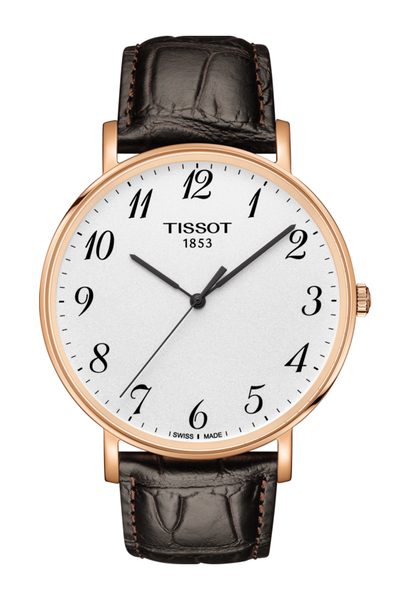Tissot Everytime Quartz T109.610.36.032.00