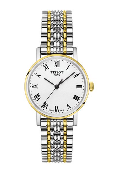 Tissot Everytime T109.210.22.033.00