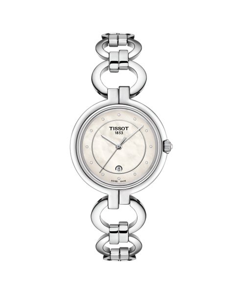 Tissot Flamingo T094.210.11.116.00