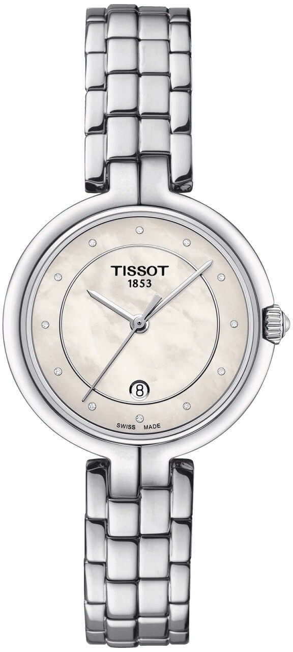 Tissot Flamingo T094.210.11.116.01