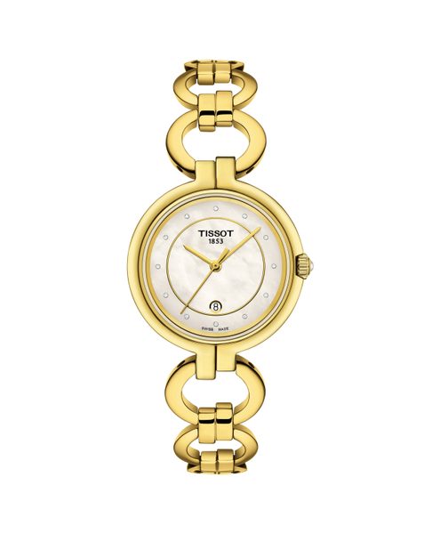Tissot Flamingo T094.210.33.116.00