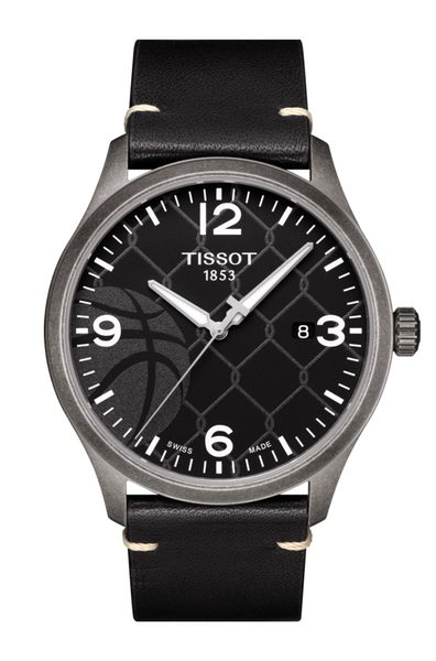 Tissot Gent XL 3x3 Street Basketball T116.410.36.067.00