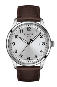 Tissot Gent XL Classic T116.410.16.037.00
