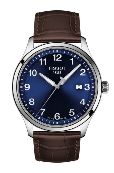 Tissot Gent XL Classic T116.410.16.047.00