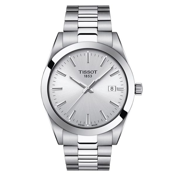 Tissot Gentleman Quartz T127.410.11.031.00