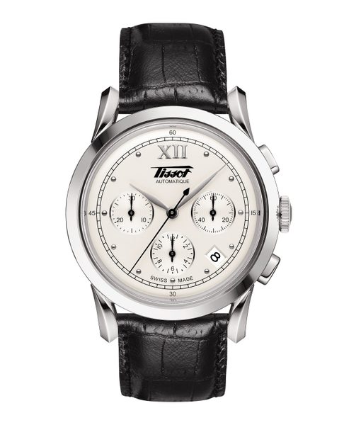Tissot Heritage 1948 T66.1.722.33