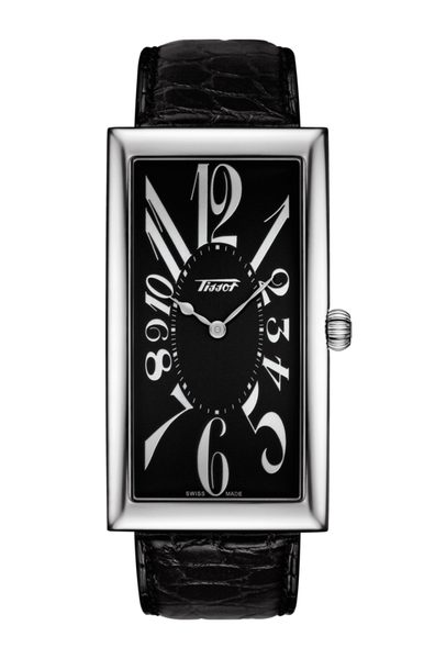 Tissot Heritage Banana Centenary Edition T117.509.16.052.00