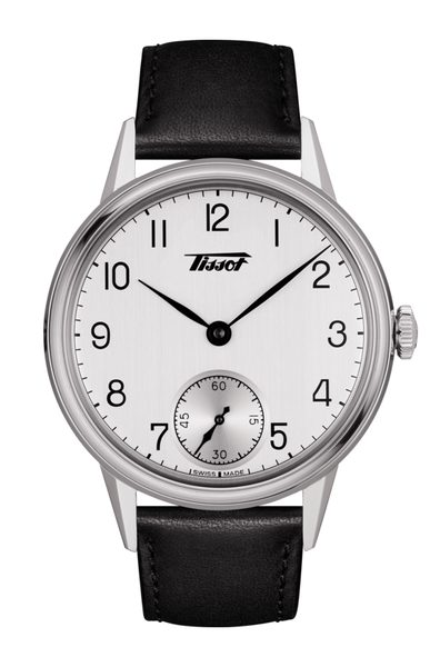 Tissot Heritage Petite Seconde 2018 T119.405.16.037.00