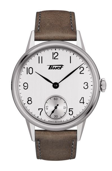Tissot Heritage Petite Seconde 2018 T119.405.16.037.01