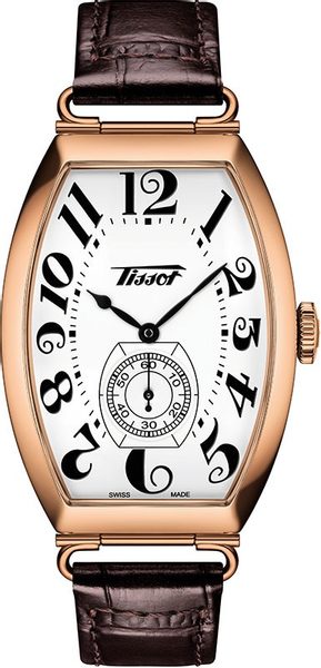 Tissot Heritage Porto T128.505.36.012.00