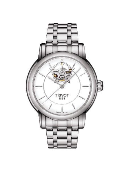 Tissot Lady Heart Automatic T050.207.11.011.04