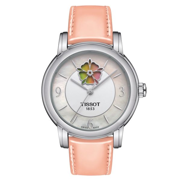 Tissot Lady Heart Automatic T050.207.16.117.00