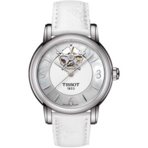 Tissot Lady Heart Automatic T050.207.17.117.04